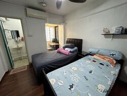 Blk 410 Commonwealth Avenue West (Clementi), HDB 4 Rooms #450372121
